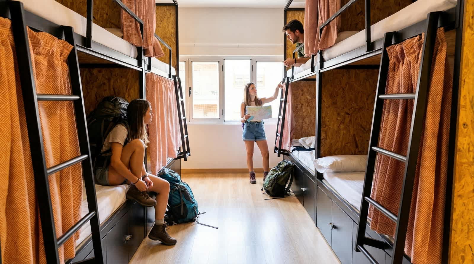 Wonder Hostel photo 3
