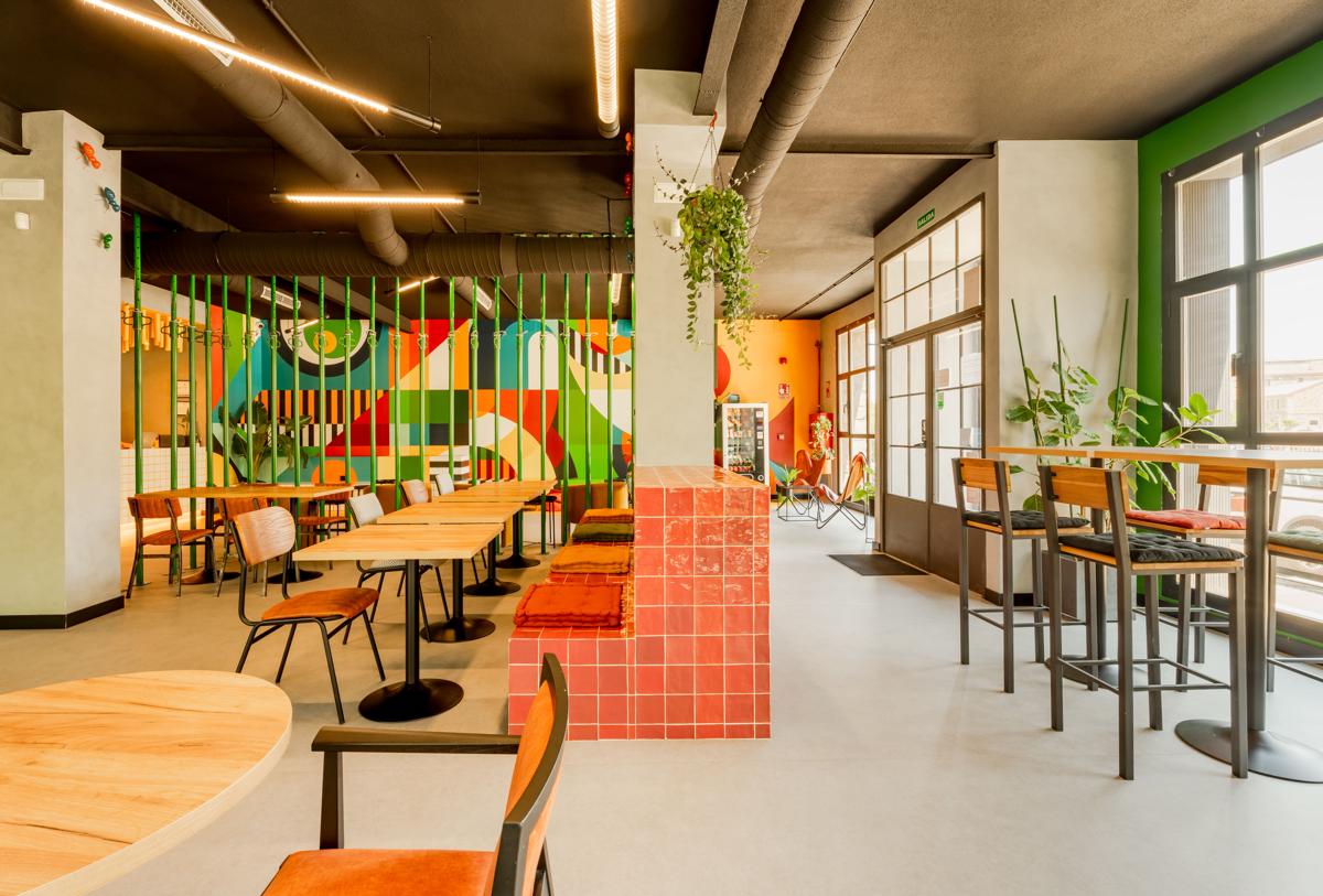 Wonder Hostel photo 4