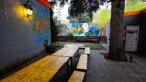 Hostel Punto Patagonico Neuquen photo 3