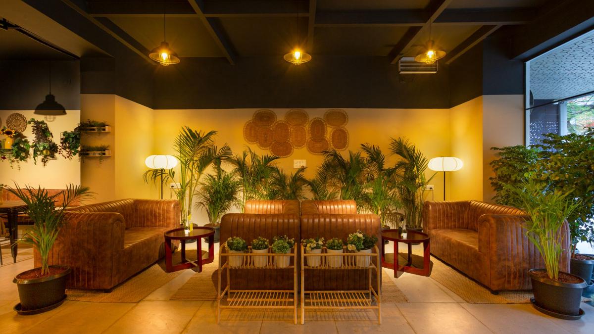 The Hosteller Bangalore, Indiranagar photo 3