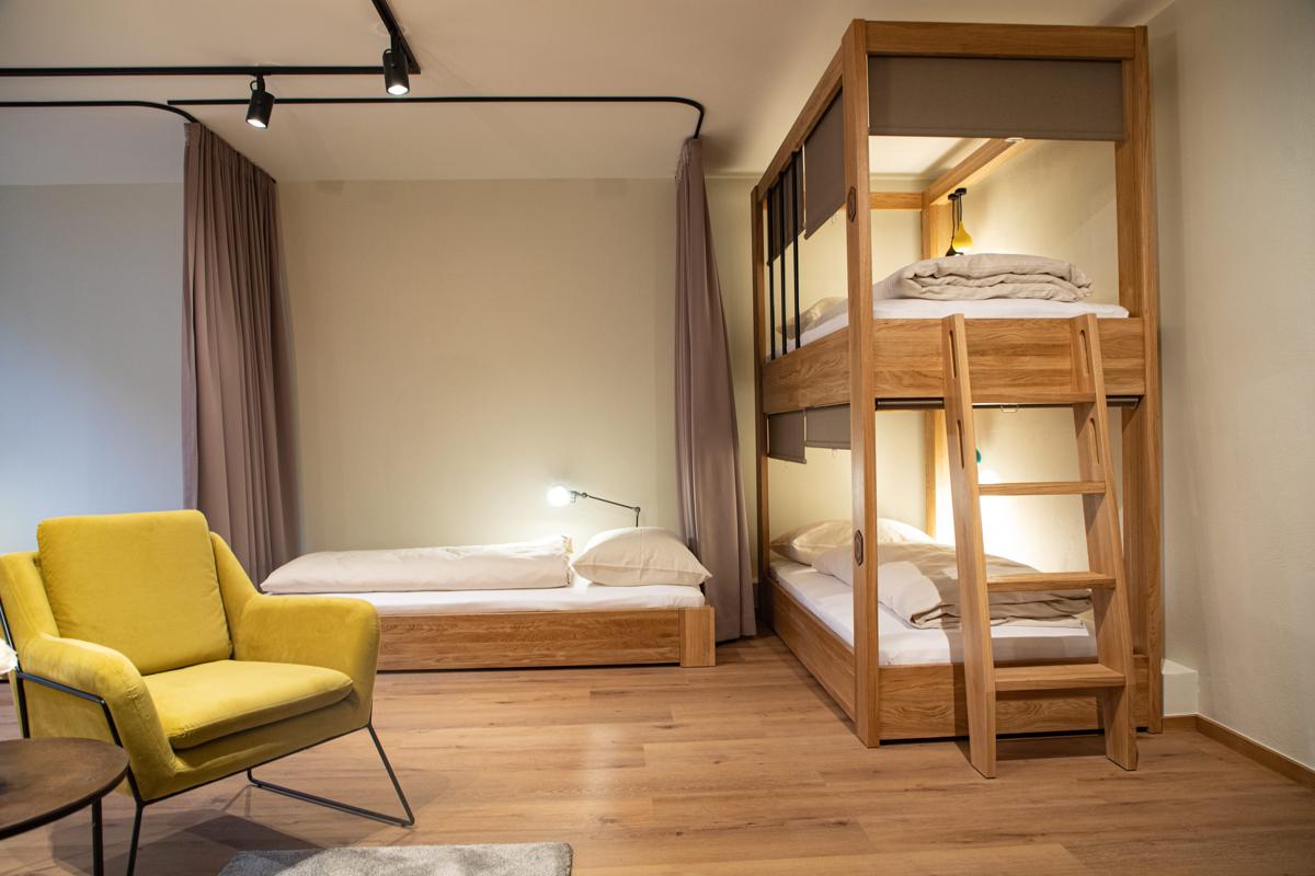 Safestay Kitzbühel Centre photo 1