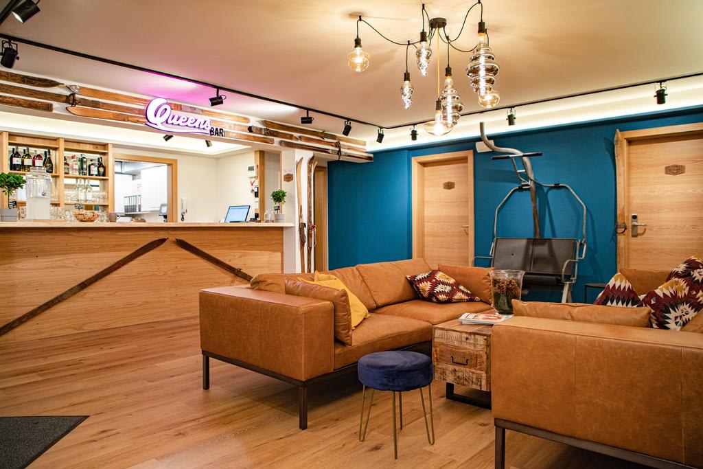 Safestay Kitzbühel Centre photo 3