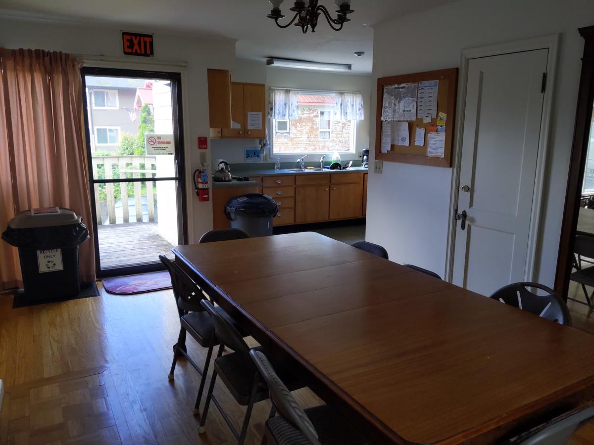 Juneau International Youth Hostel photo 2