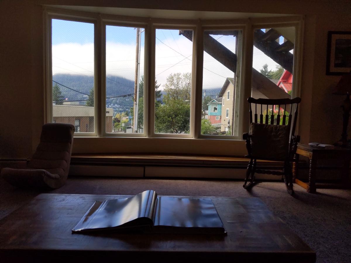 Juneau International Youth Hostel photo 3