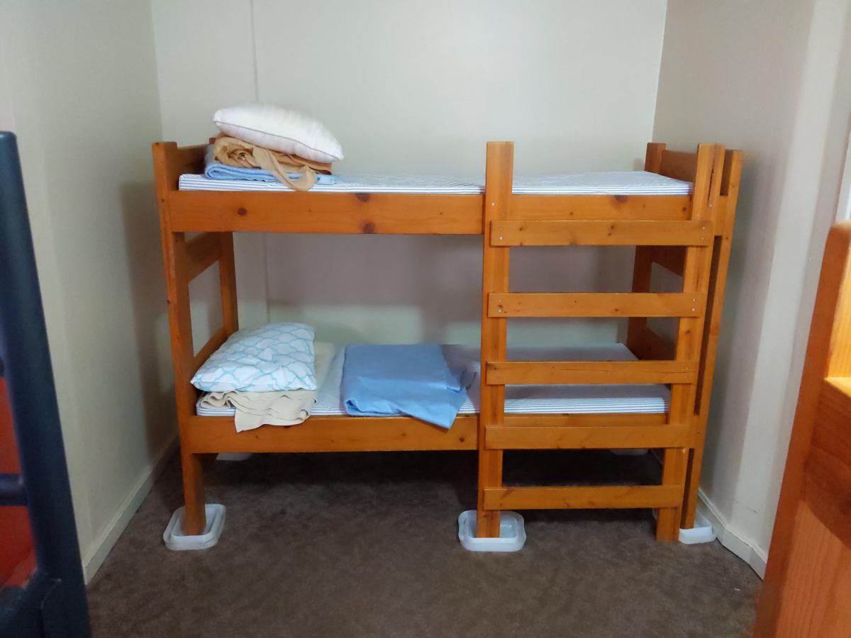 Juneau International Youth Hostel photo 5