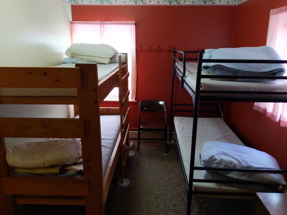 Juneau International Youth Hostel photo 6