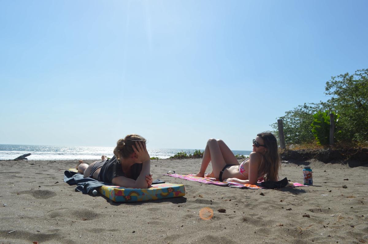 Somar Surf Lodge photo 2