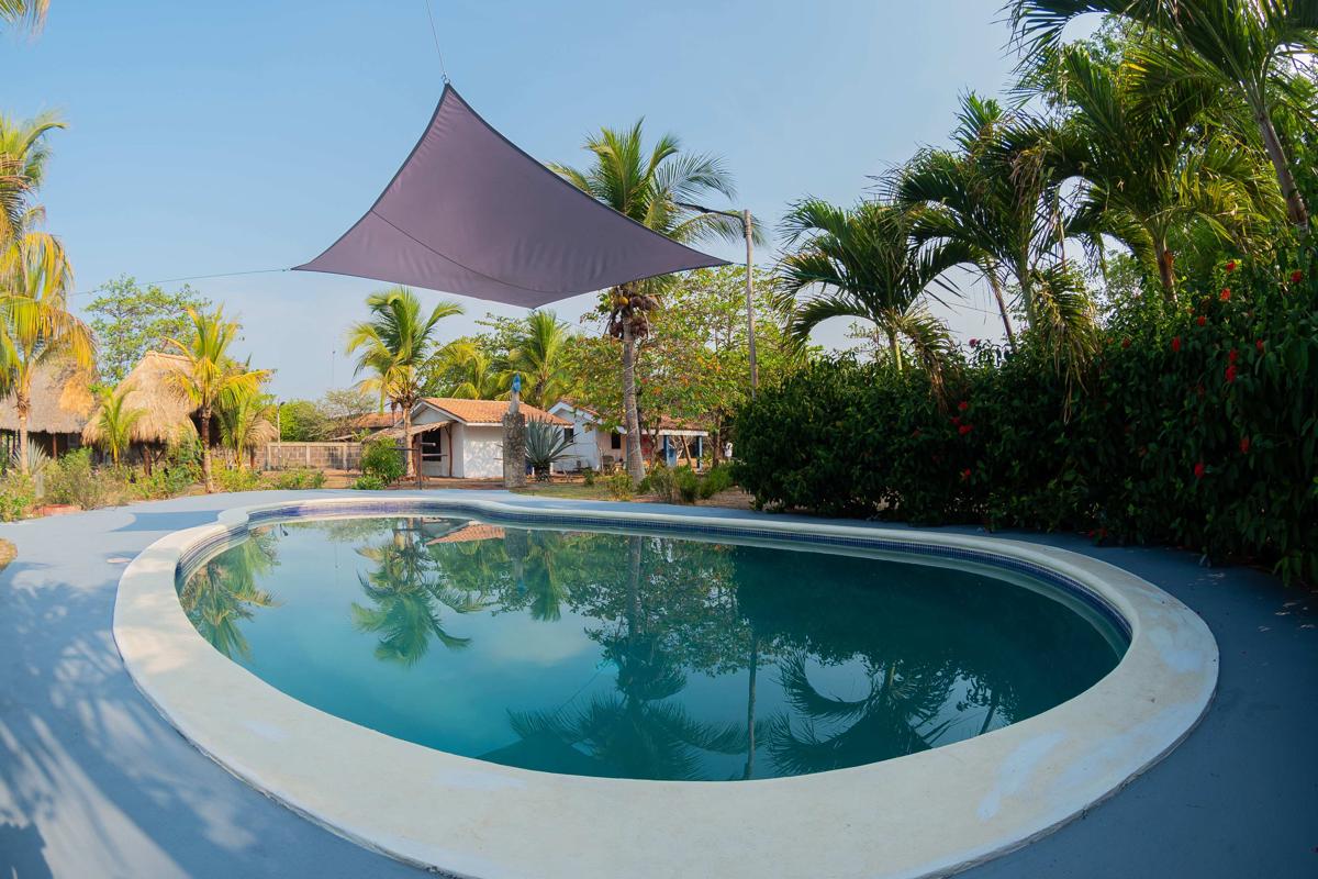 Somar Surf Lodge photo 4