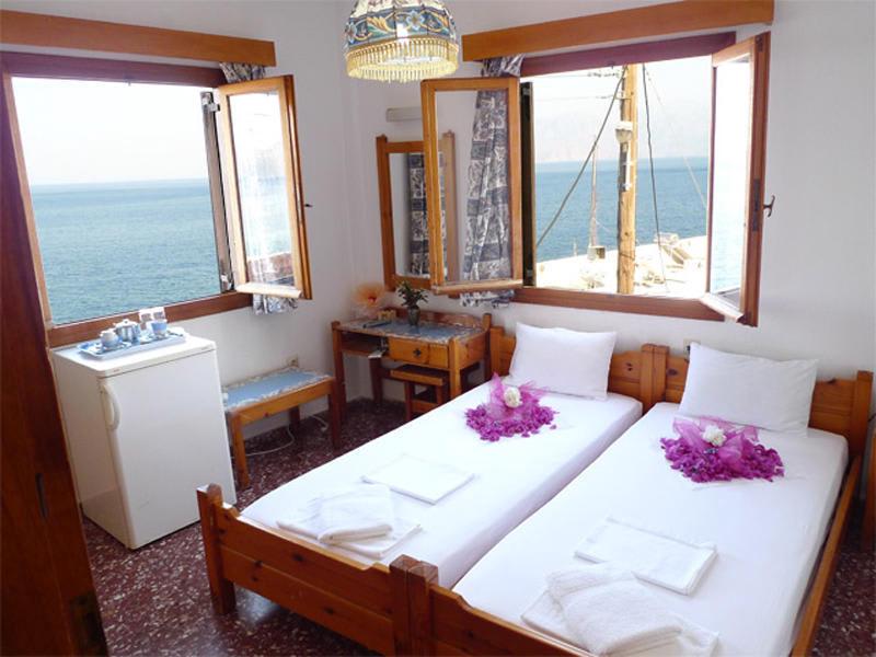 Pension Mylos - Agios Nikolaos photo 3