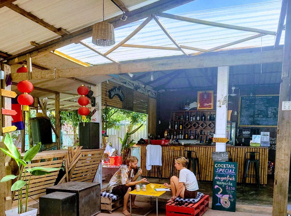 The Bear Bungalow photo 1