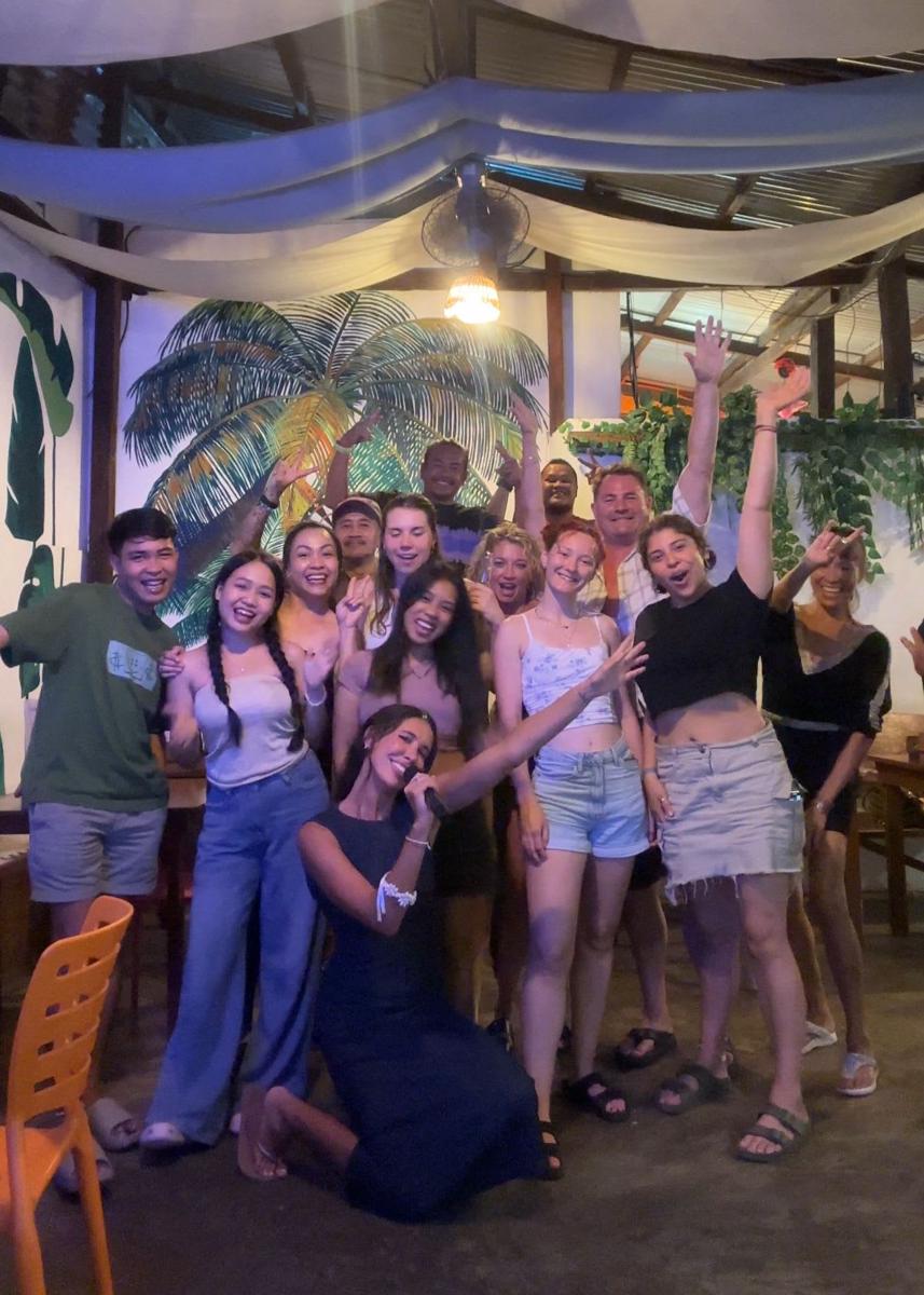 Chill Out Hostel Boracay photo 1