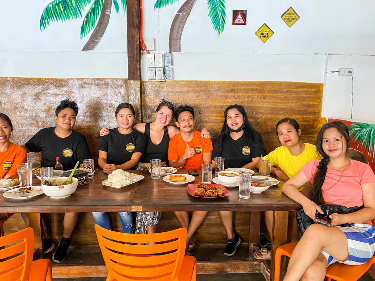 Chill Out Hostel Boracay photo 3