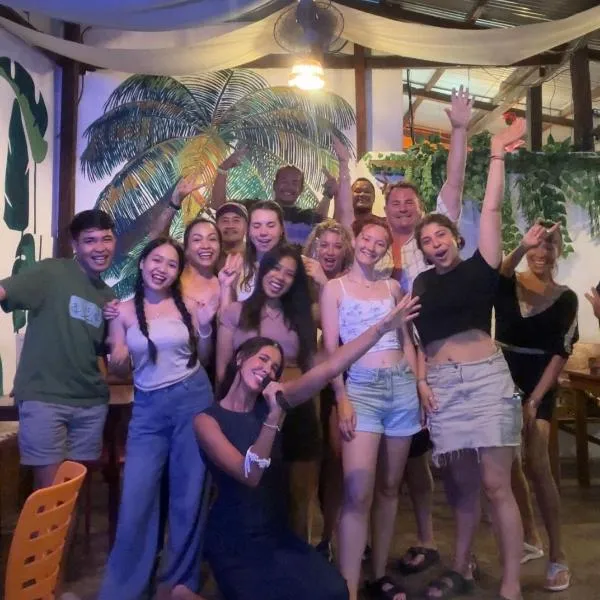 Chill Out Hostel Boracay photo 5