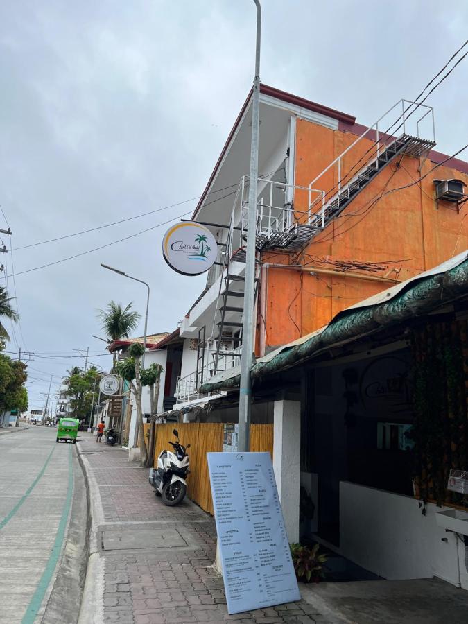 Chill Out Hostel Boracay photo 6