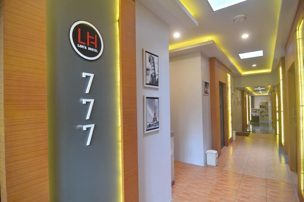 Lanta Hostel photo 1