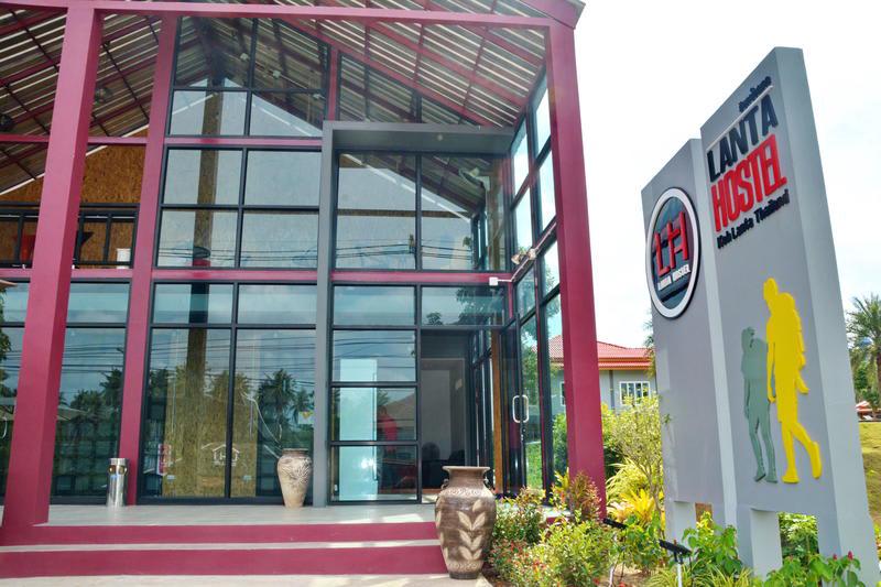 Lanta Hostel photo 4