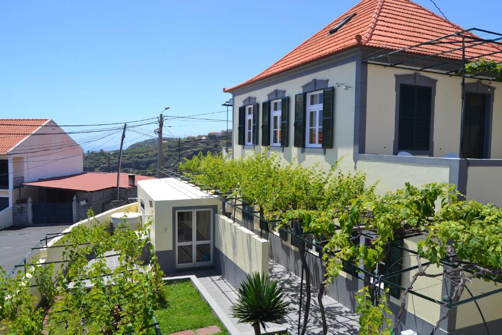 Hostel Casal Sao Joao photo 1