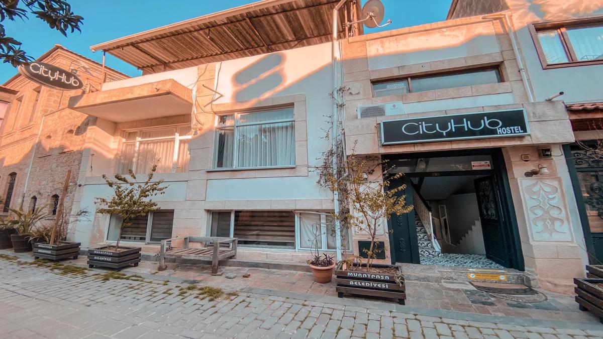 CityHub photo 1