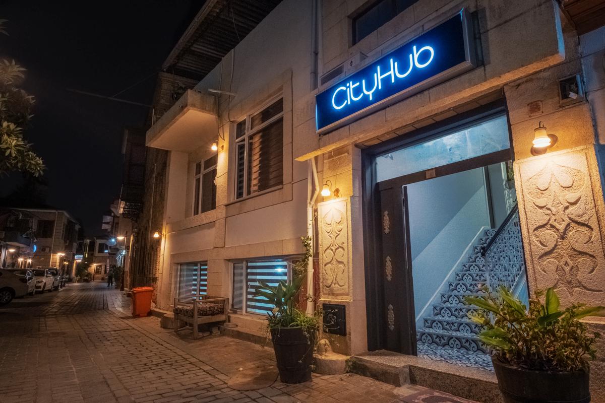 CityHub photo 2