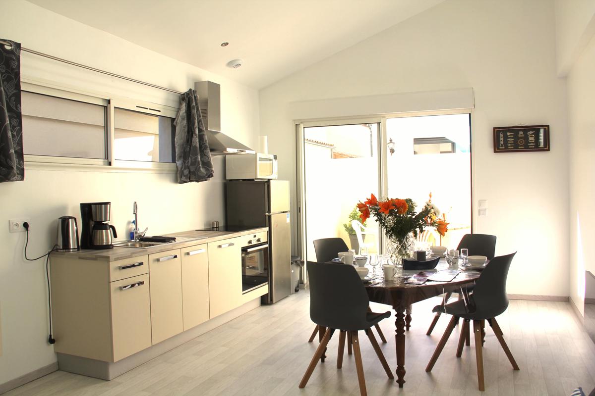 Le clos du square photo 4