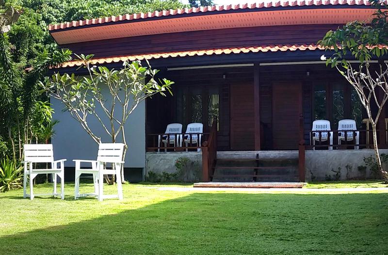 Lanta Thip House By Swiss-Belhotel photo 5