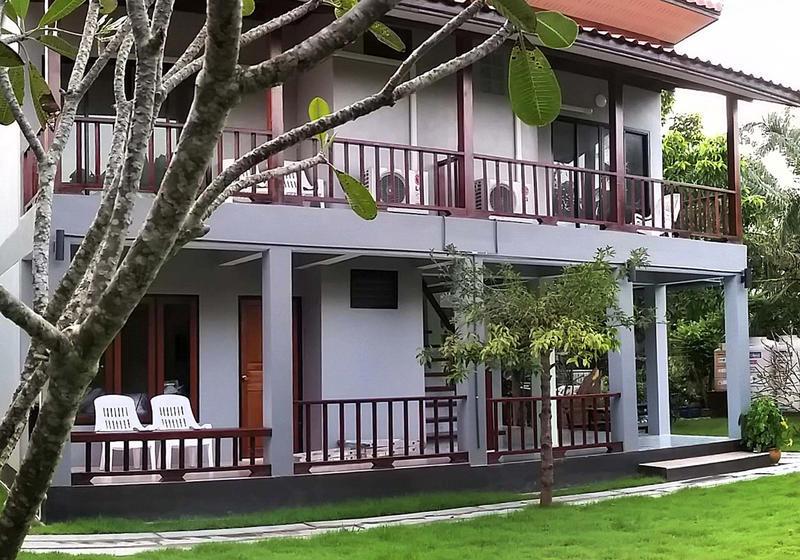 Lanta Thip House By Swiss-Belhotel photo 6