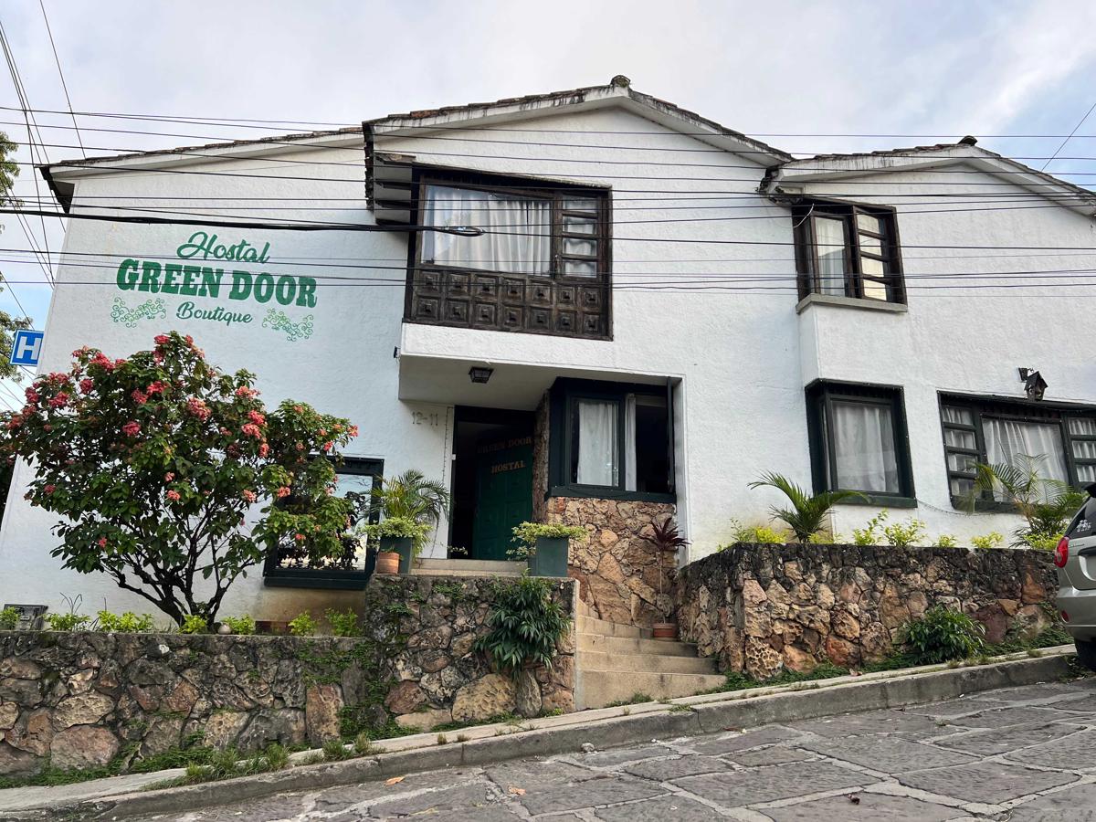 Green Door Boutique photo 2