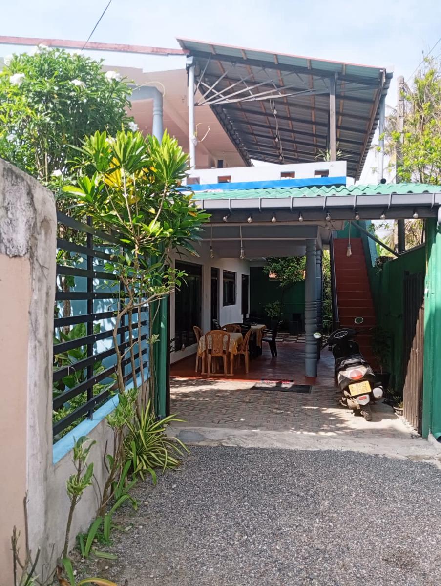 Ocean View Guest House & Restaurant photo 2