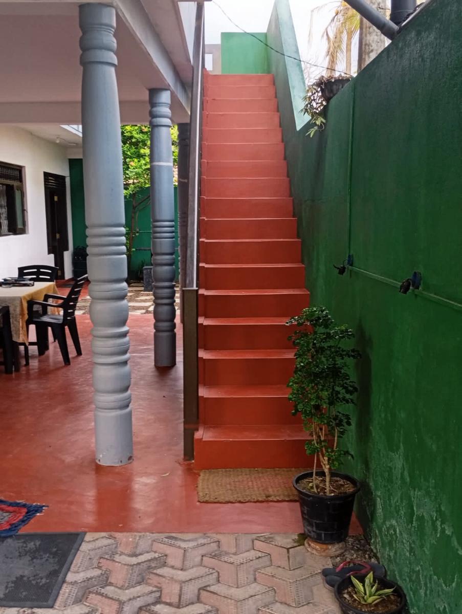 Ocean View Guest House & Restaurant photo 3