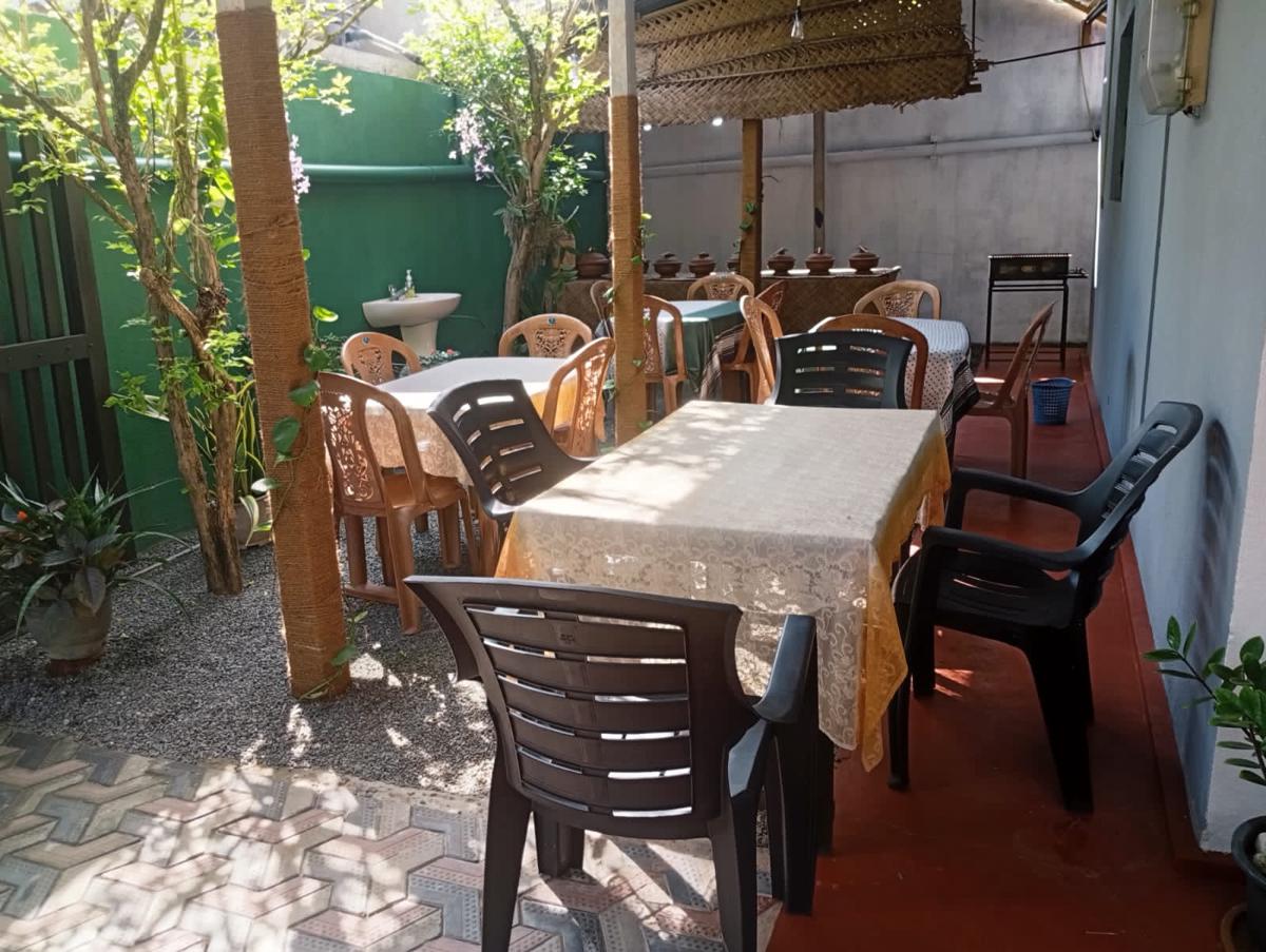 Ocean View Guest House & Restaurant photo 4