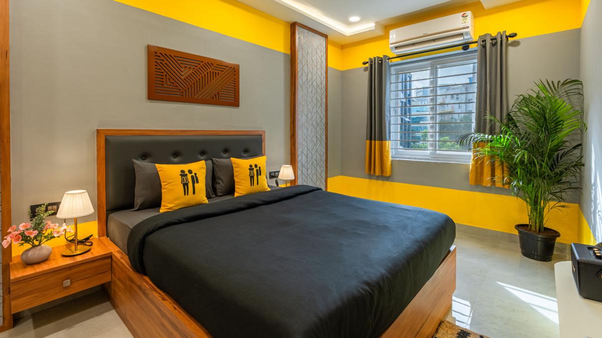 The Hosteller Hyderabad, HITEC City photo 2