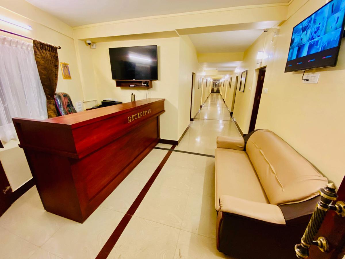 Aakash Rooms and Cottages photo 3