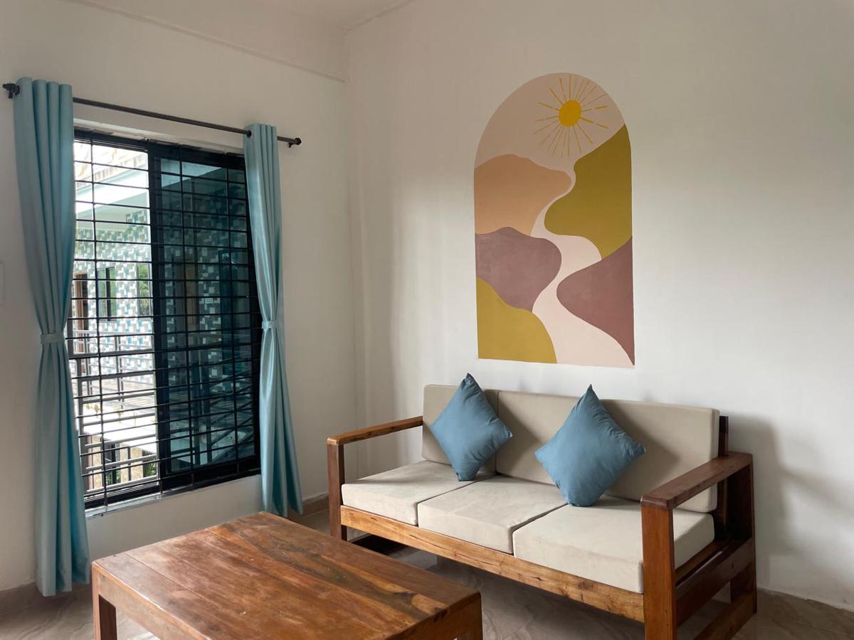 12 Monks Backpacker Resort photo 4