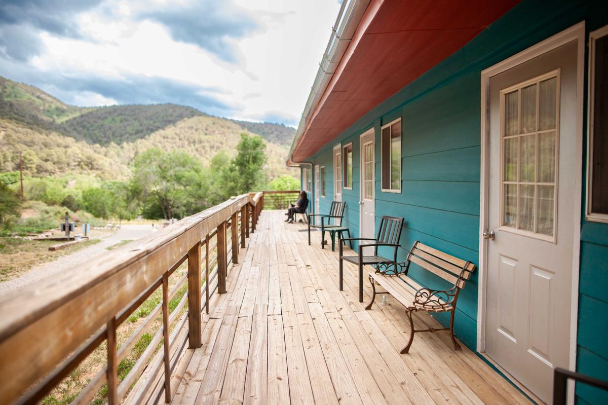 Cloudcroft Hostel photo 2