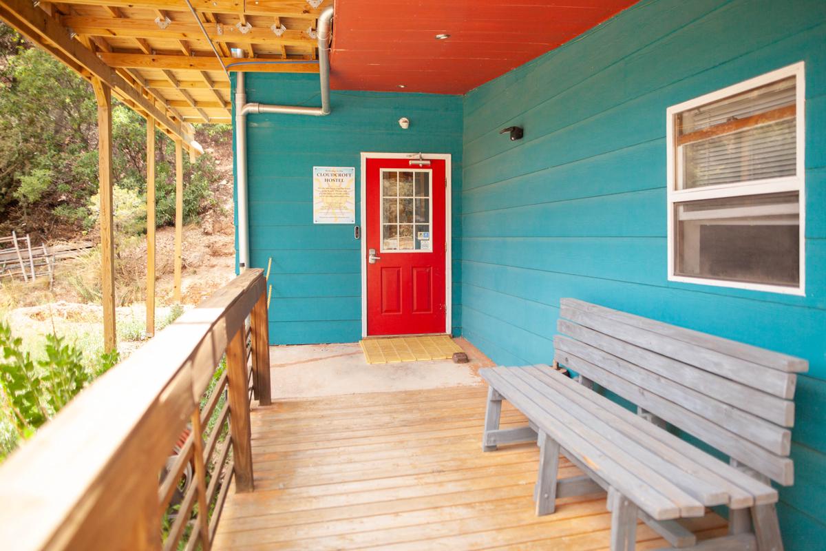 Cloudcroft Hostel photo 3
