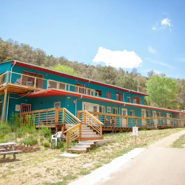 Cloudcroft Hostel photo 5