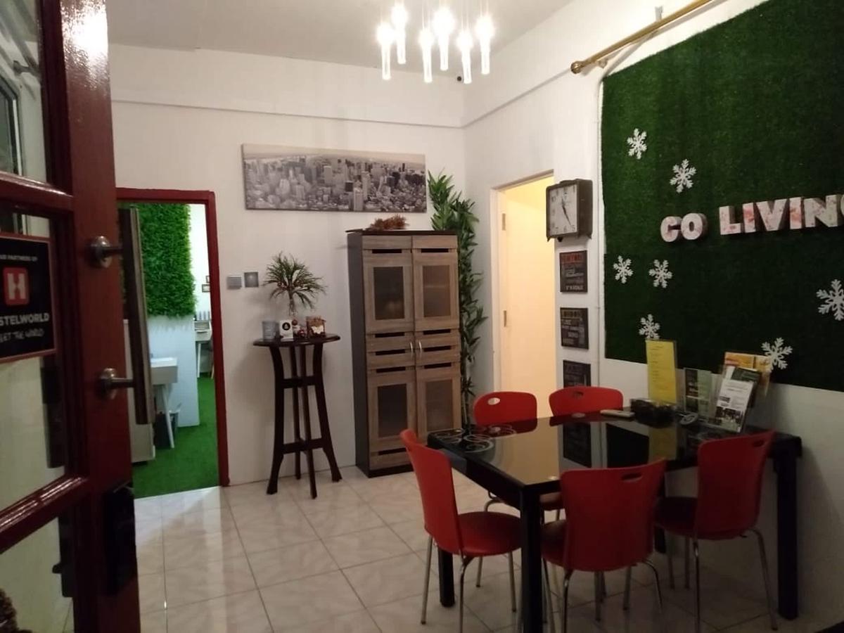 Co.Living Tungku photo 1