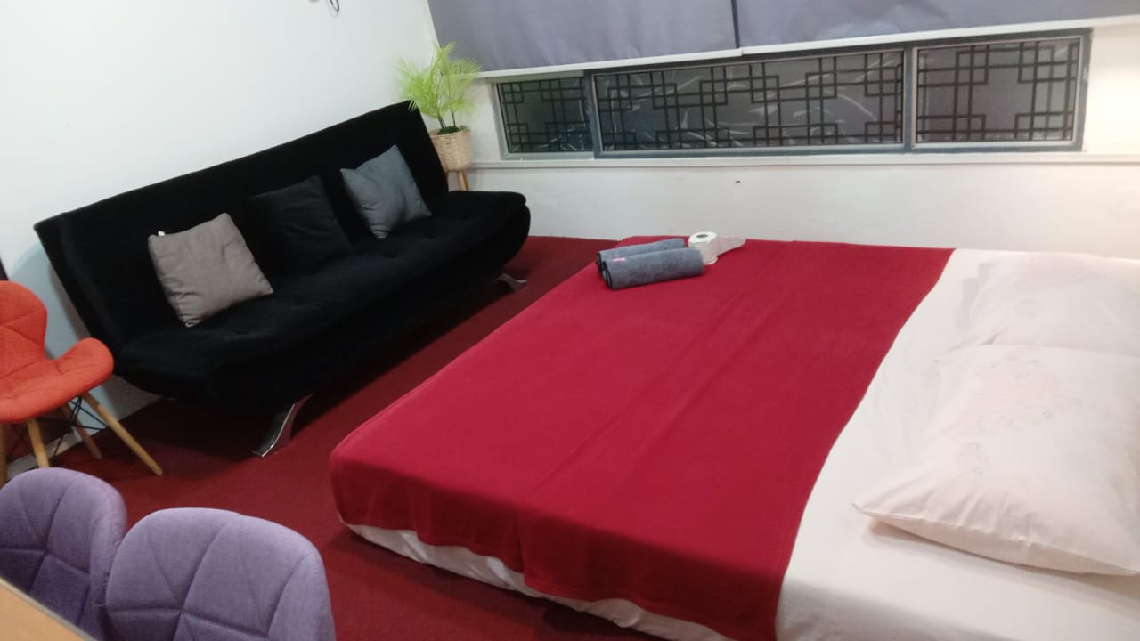 Co.Living Tungku photo 4