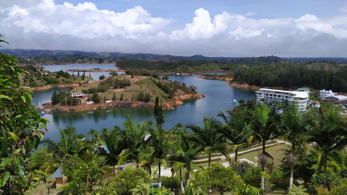 Hotel Zocalo Campestre S.A.S photo 4