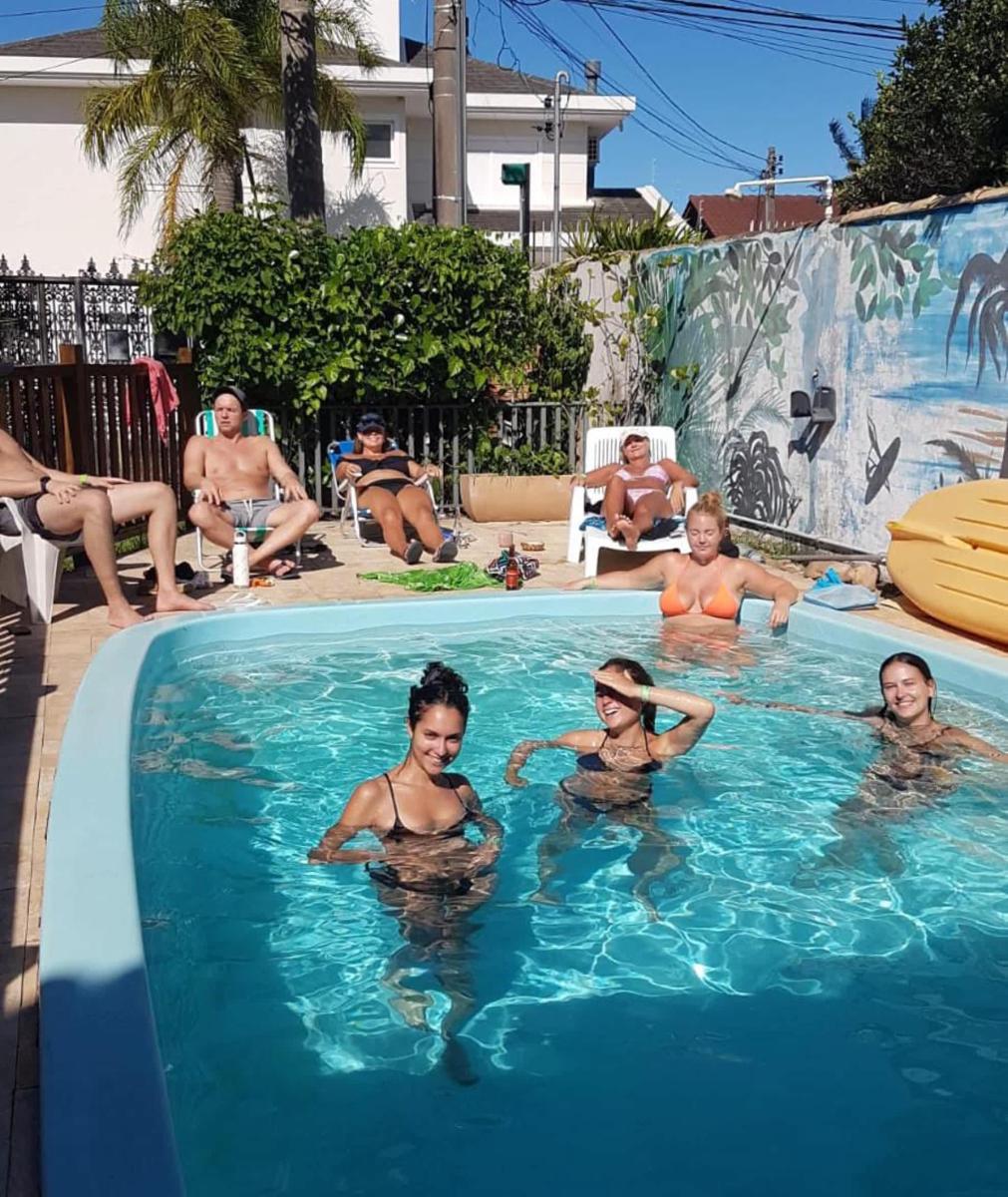Geckos Hostel photo 2