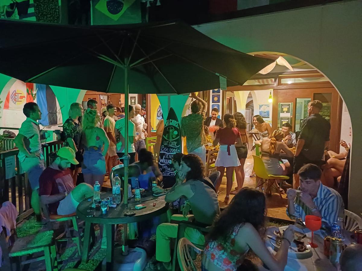 Geckos Hostel photo 3