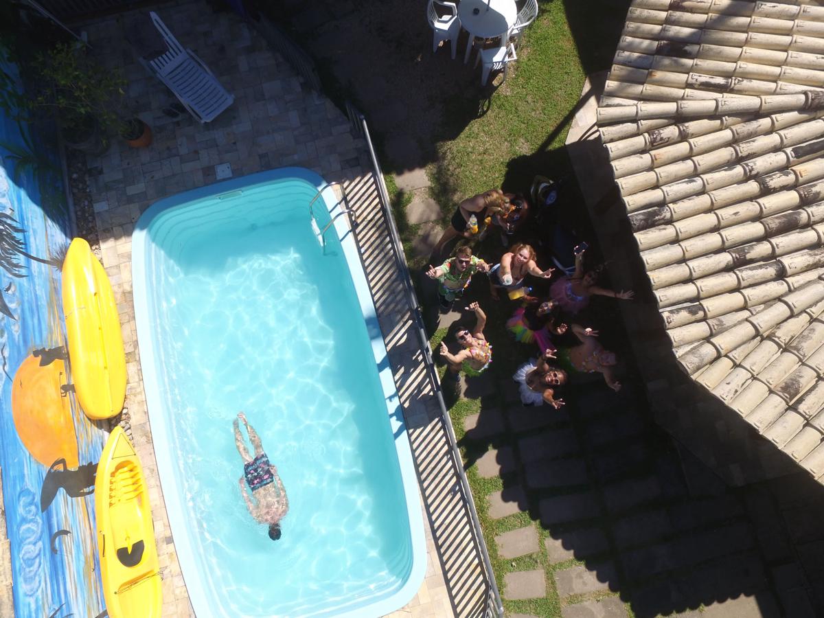 Geckos Hostel photo 4
