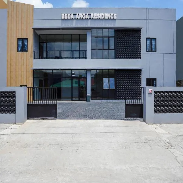 OYO Beda Arga Residence Near RSU Royal Prima photo 5