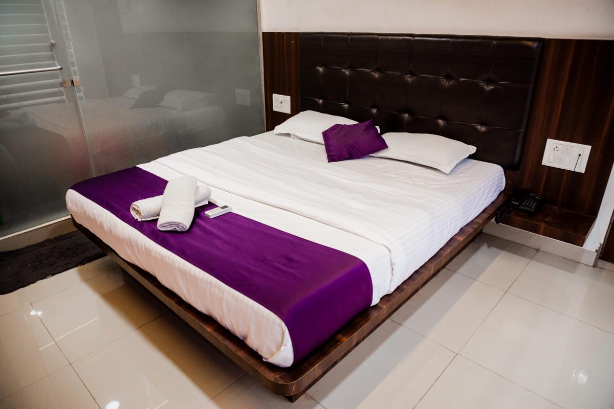 Opulence Resort Nagaon Alibaug photo 3