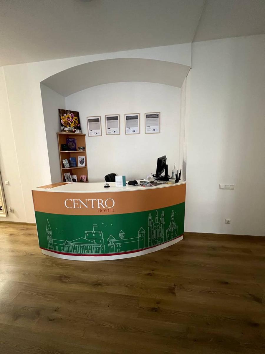 Centro Hostel photo 3