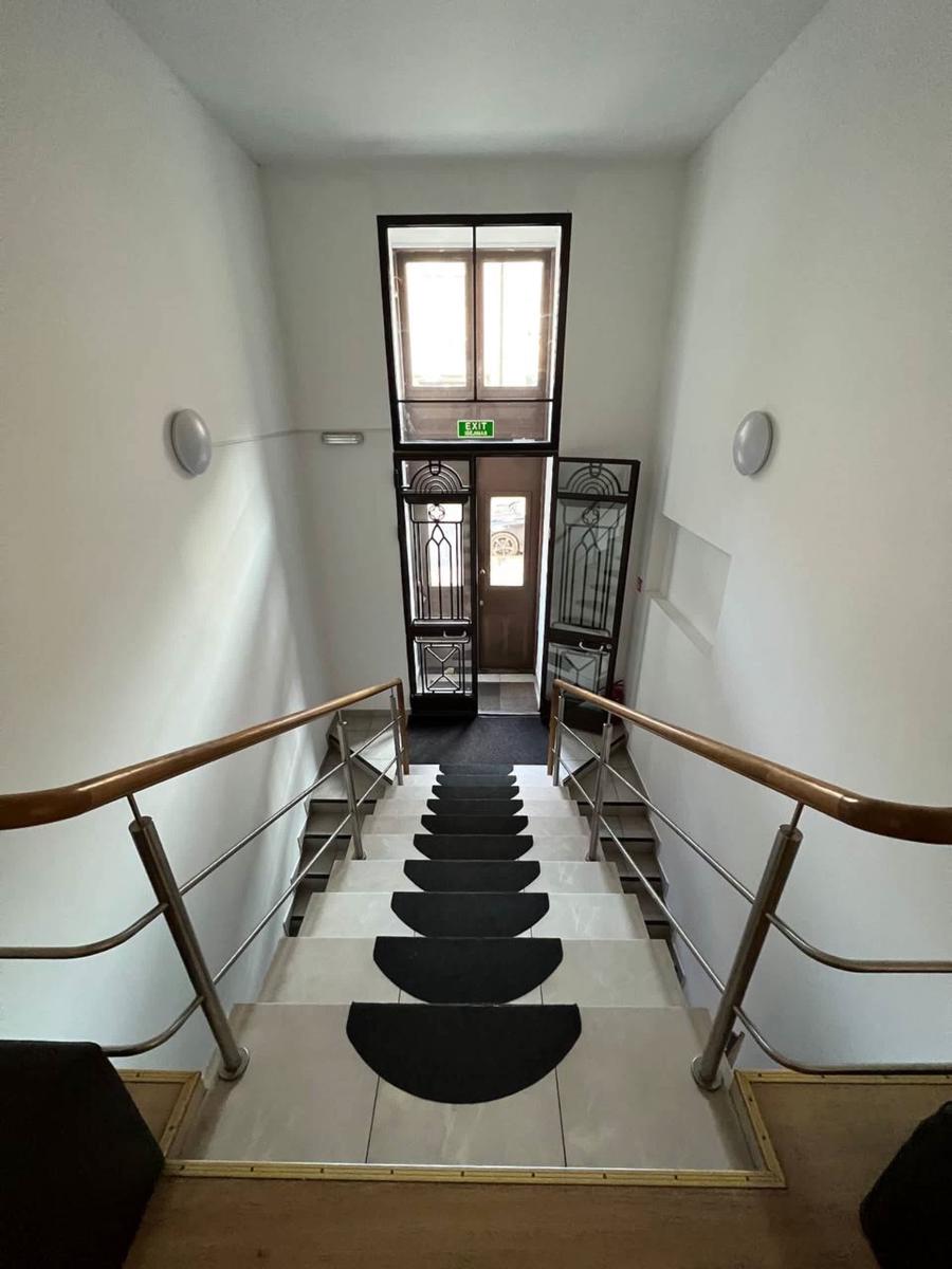 Centro Hostel photo 4
