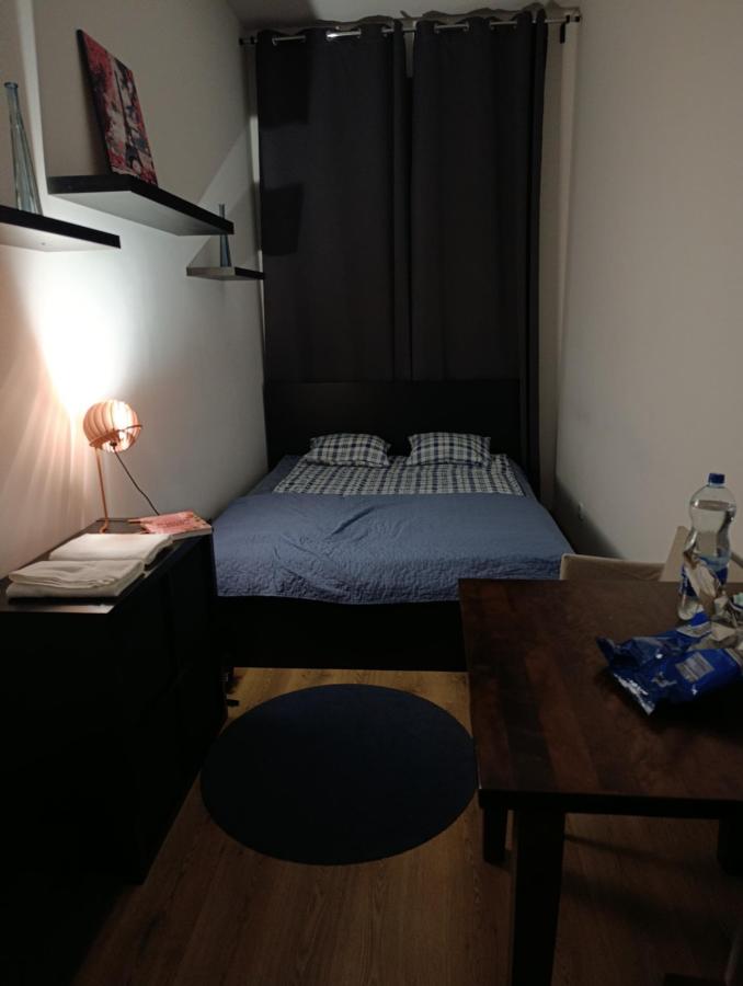 Centro Hostel photo 6