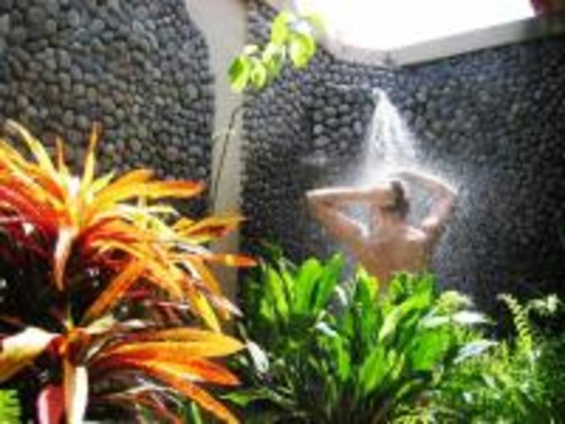 Puri Dajuma Cottages, Eco Beach Resort & Spa Bali photo 2