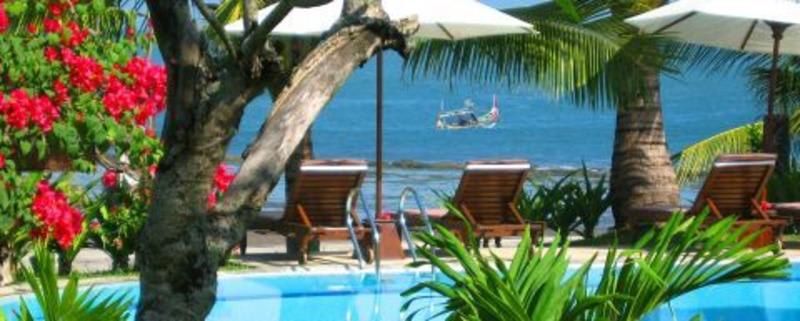 Puri Dajuma Cottages, Eco Beach Resort & Spa Bali photo 3