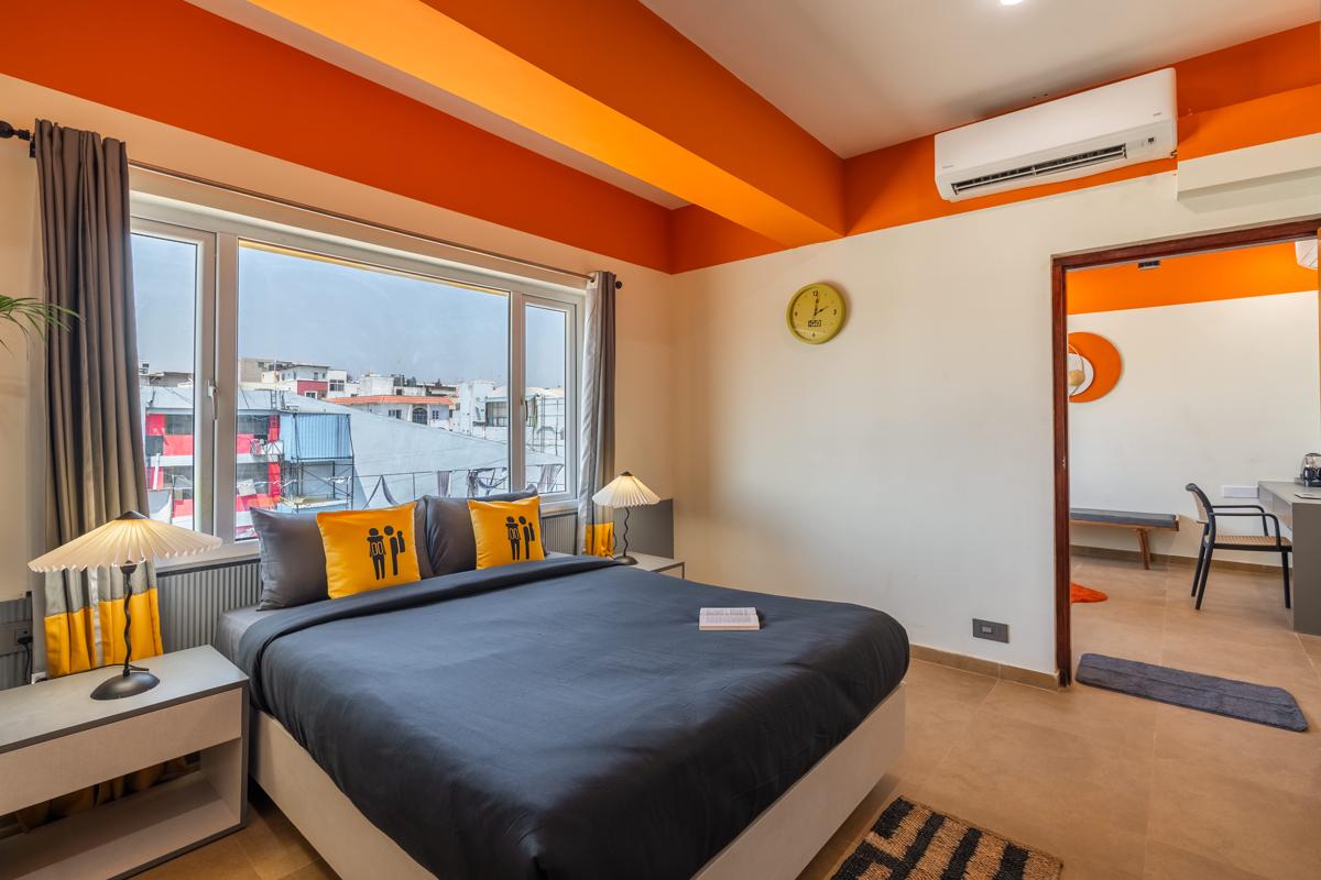 The Hosteller Bangalore, Marathahalli photo 4